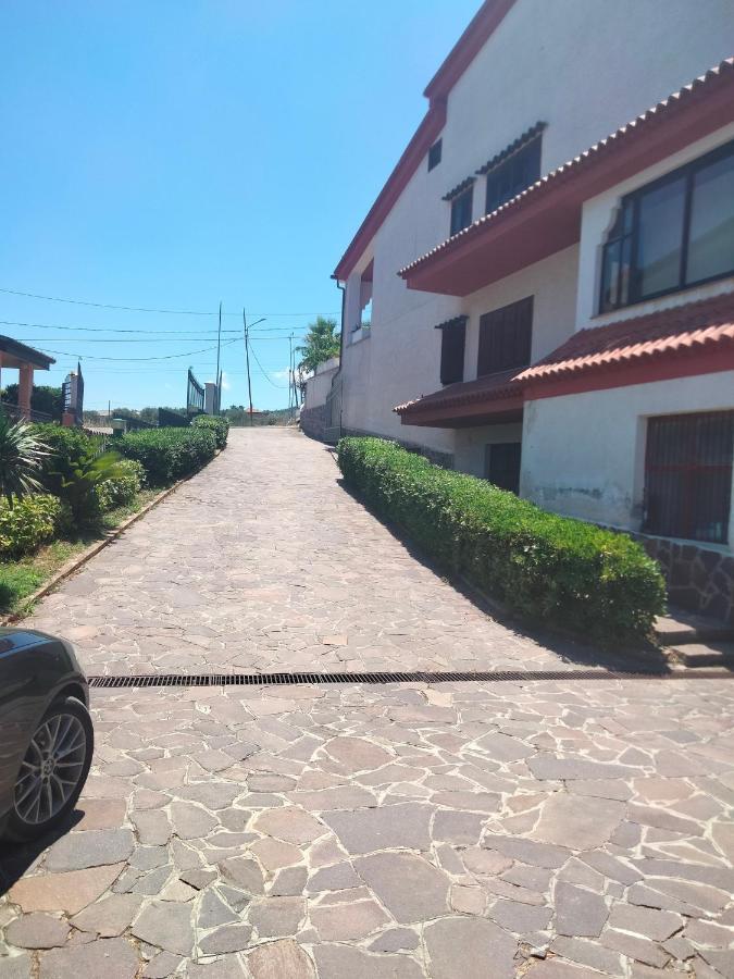 זמברונה Casa Morello מראה חיצוני תמונה