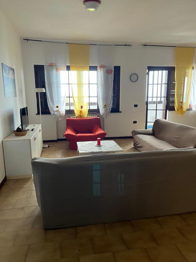 זמברונה Casa Morello מראה חיצוני תמונה
