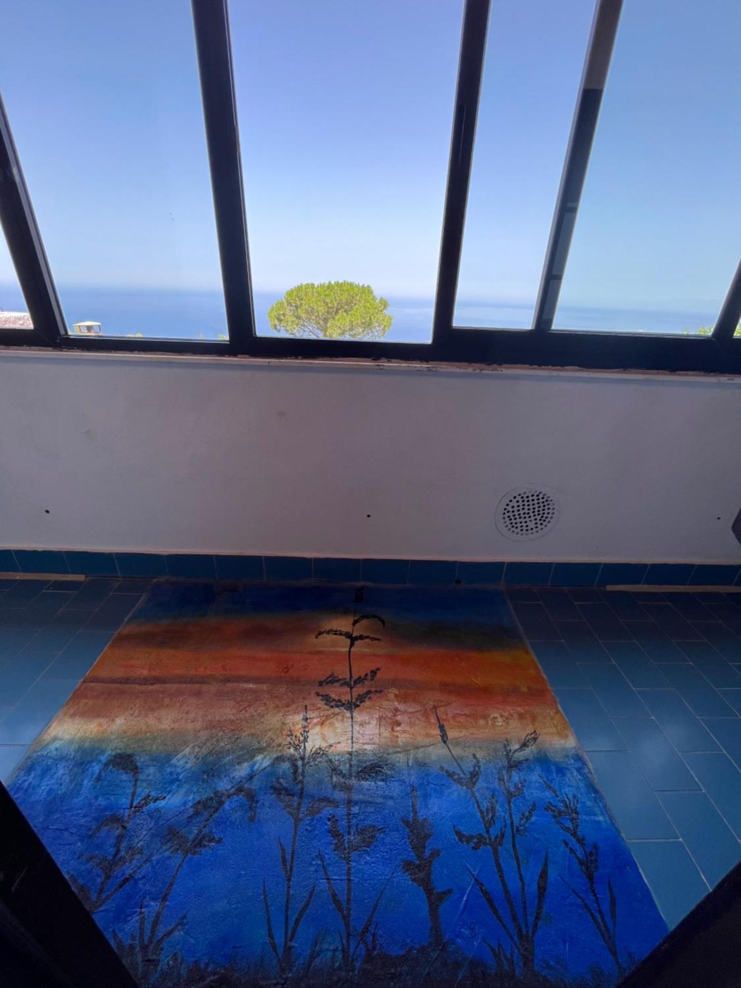 זמברונה Casa Morello מראה חיצוני תמונה